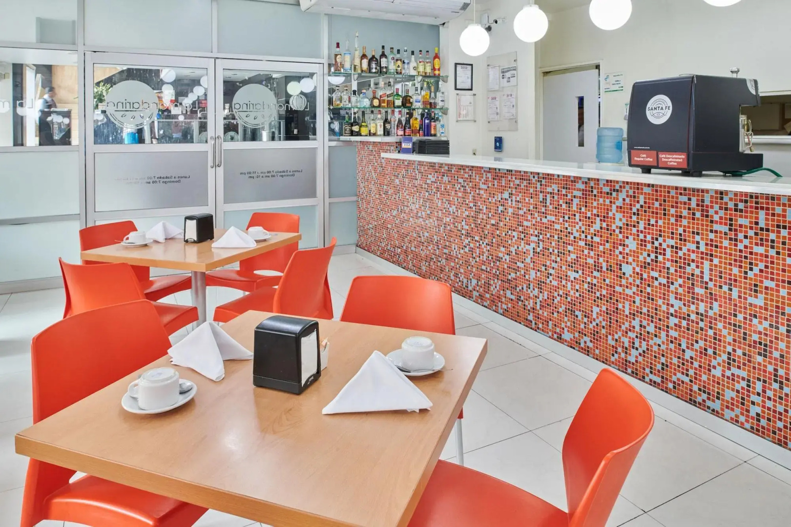 Foto - Best Western Plus Gran Hotel Centro Historico