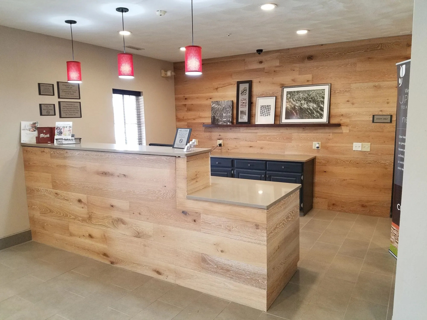 Foto - Country Inn & Suites by Radisson, Indianapolis South, IN