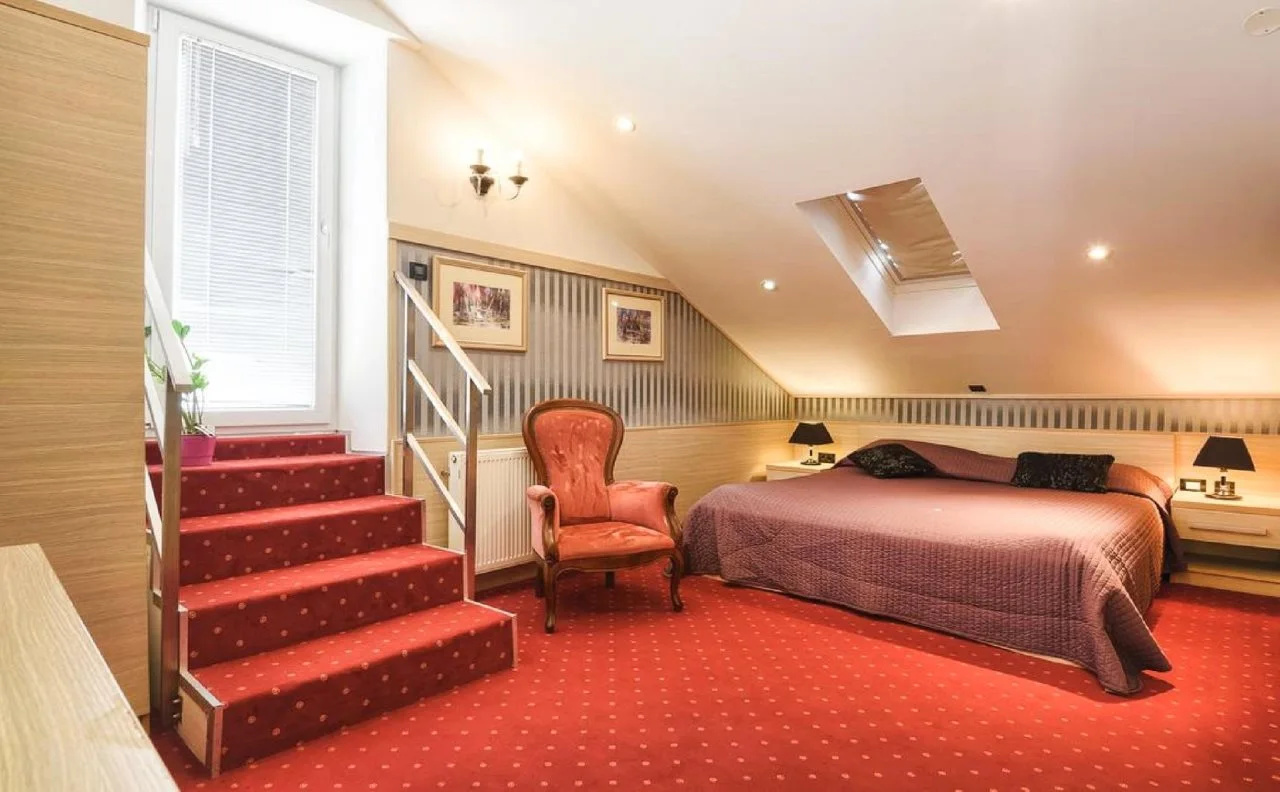 Foto - Hotel Galija