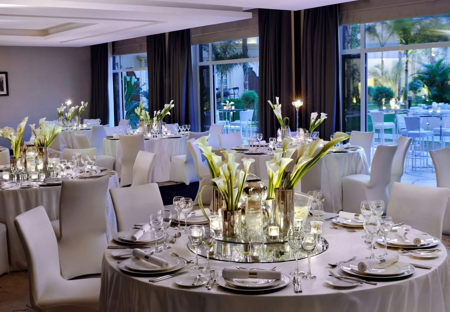 Photo - Renaissance Cairo Mirage City Hotel