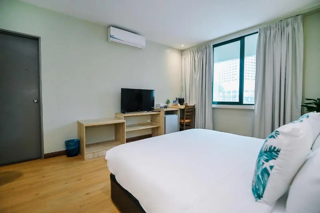 Photo - Kingston Hotel 8 at Bukit Bintang