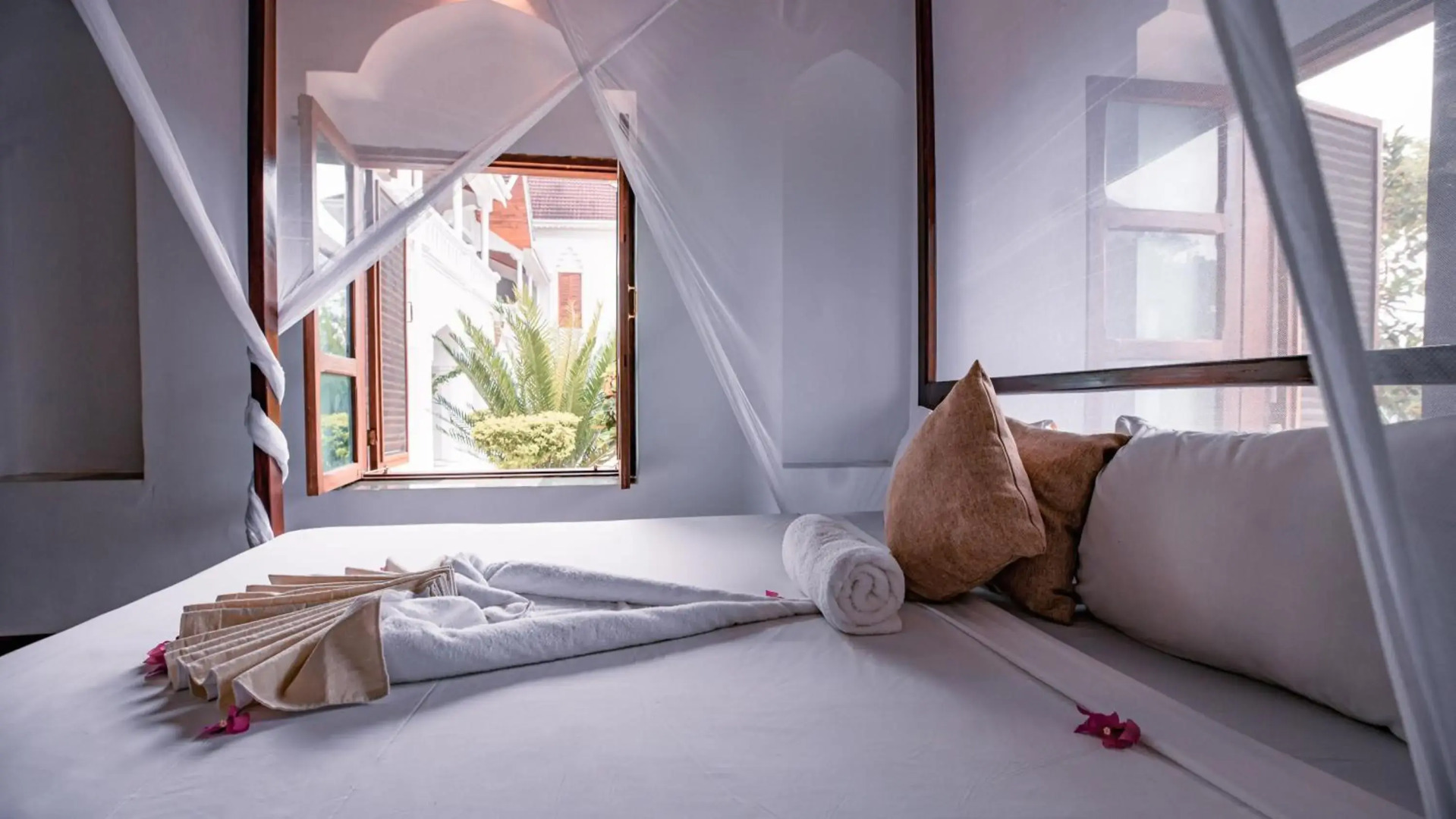 Foto - The Manor House by Sansi