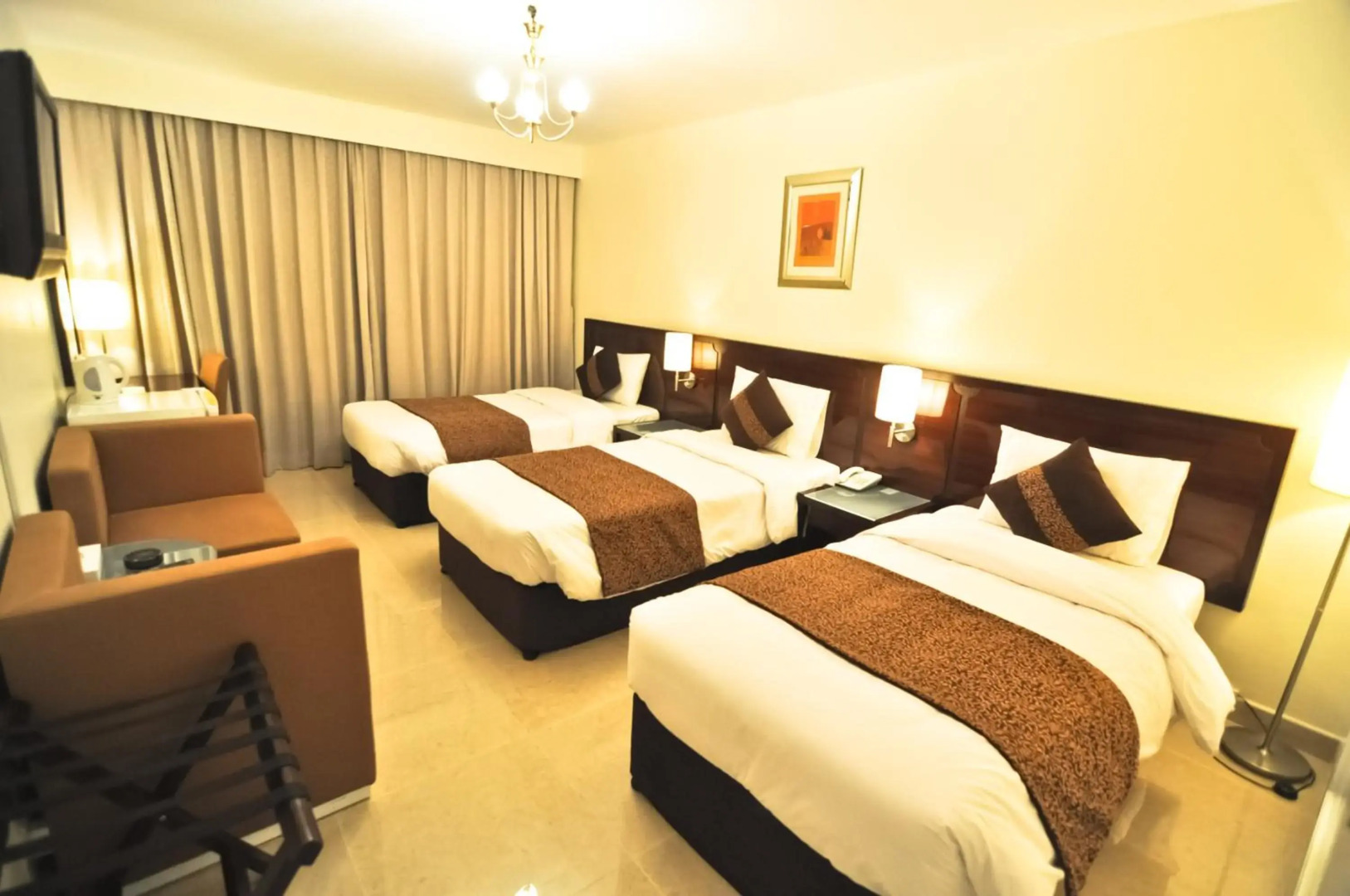 Photo - Phoenicia Grand Hotel