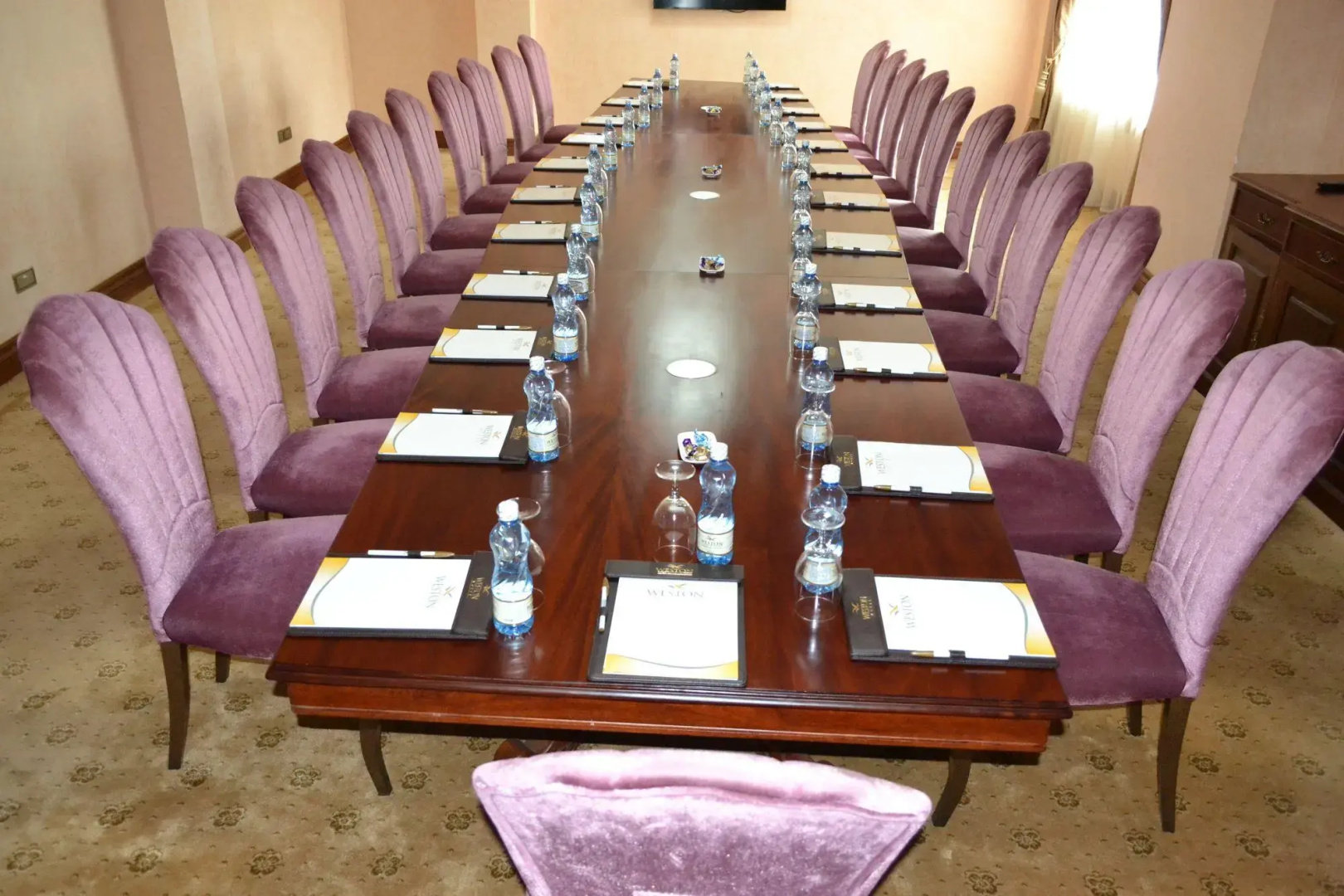 Photo - Weston Hotel