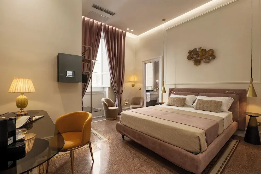 Foto - Villa Libertà