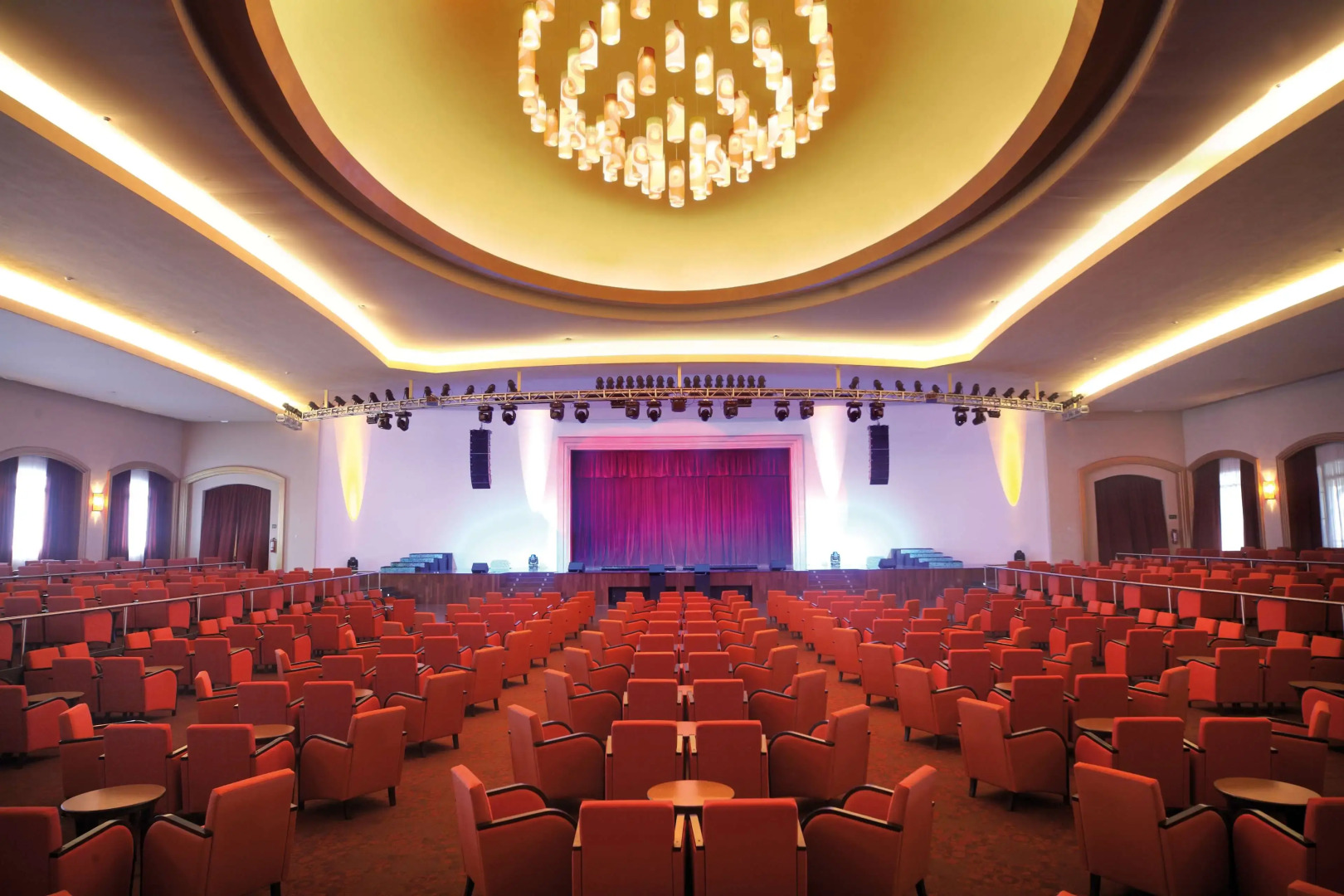 Foto - Barceló Maya Palace - All Inclusive