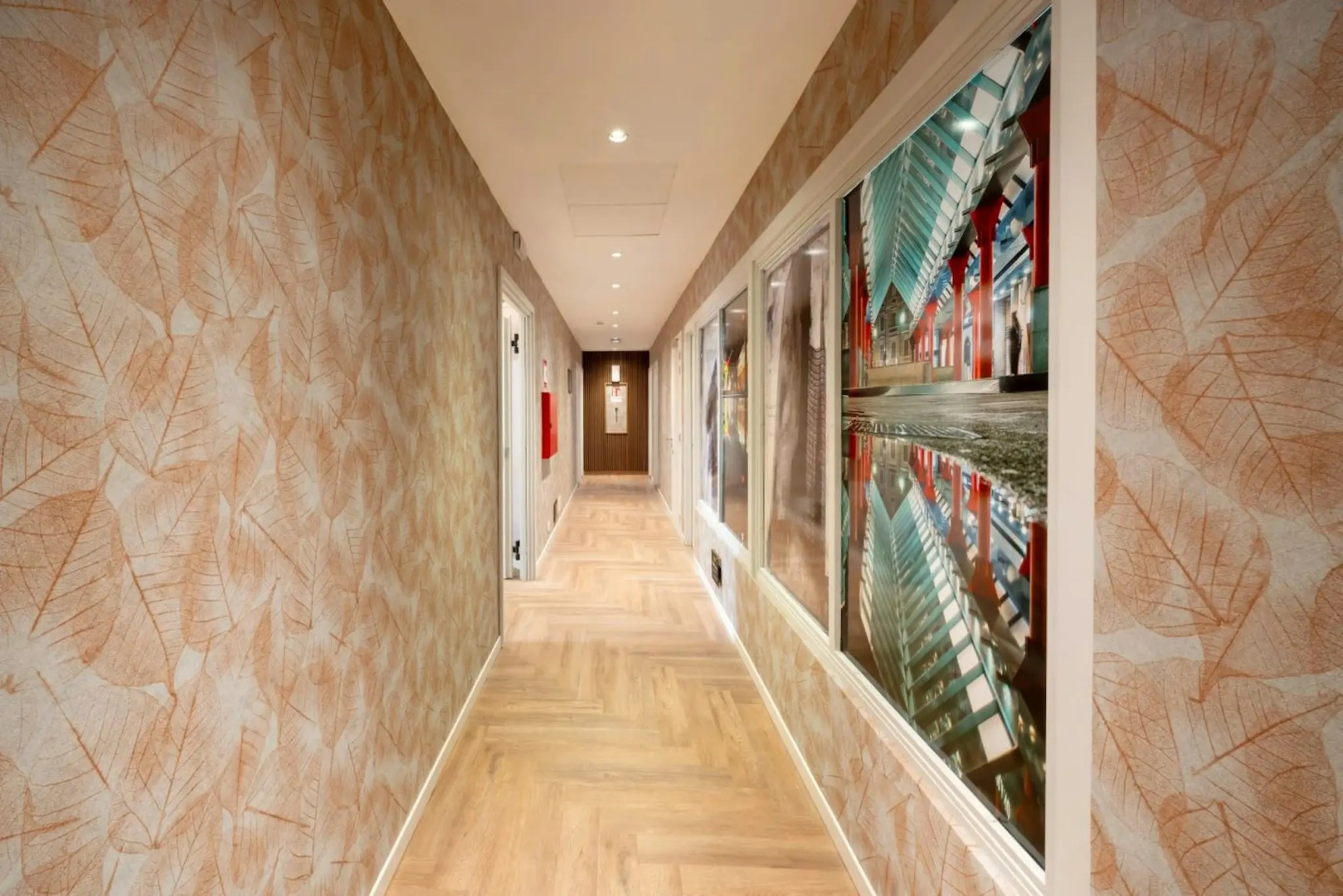 Foto - Kleos Hotel Milano by Kleos Group Collection