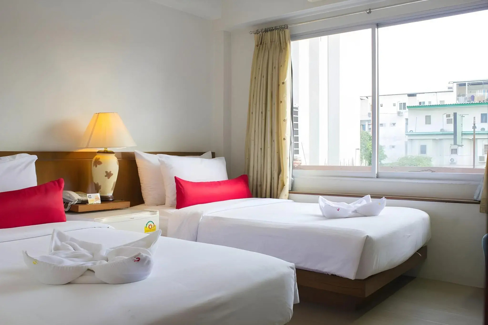 Foto - Villa Cha-Cha Banglumphu