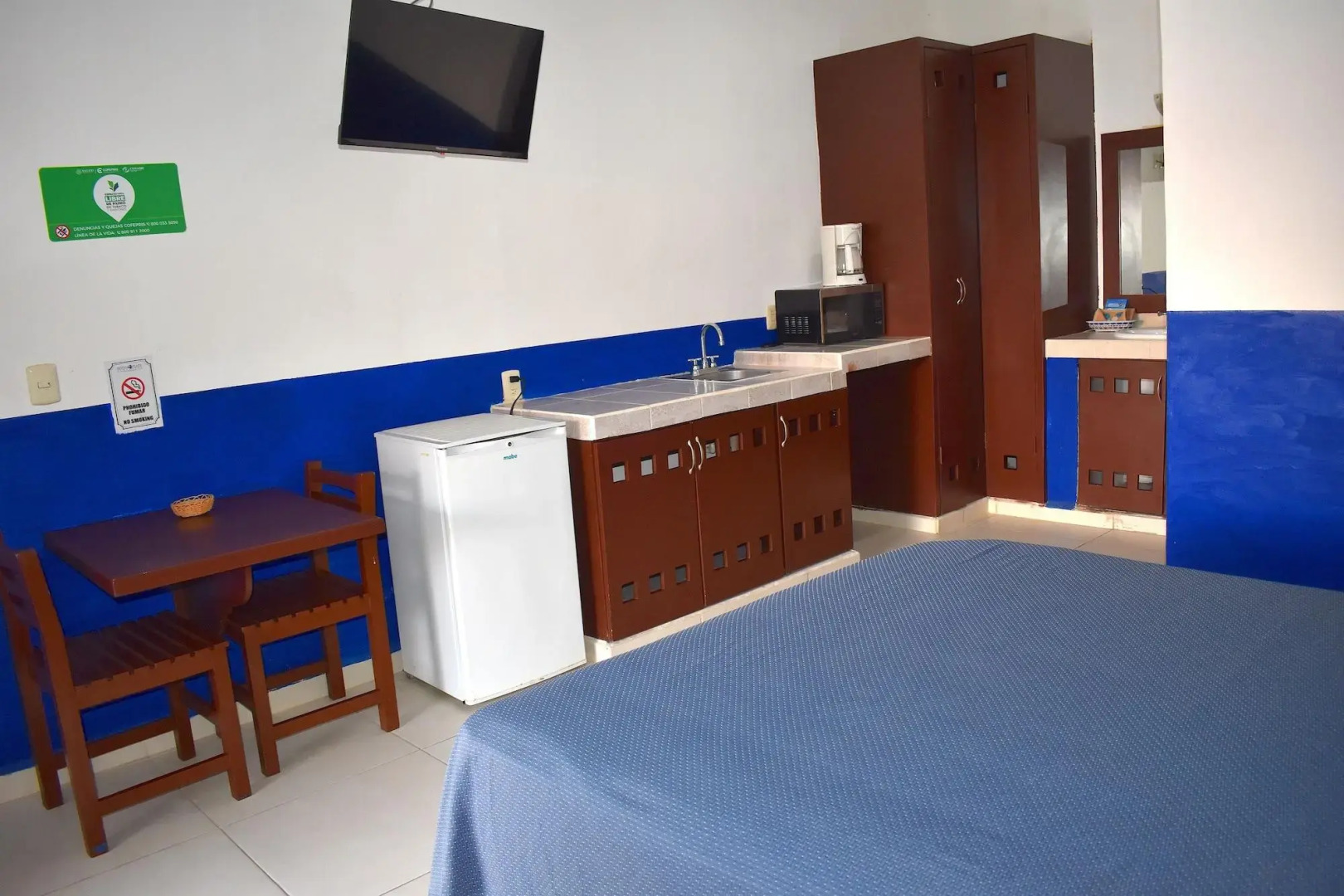 Foto - Plaza Almendros Hotel Isla Mujeres