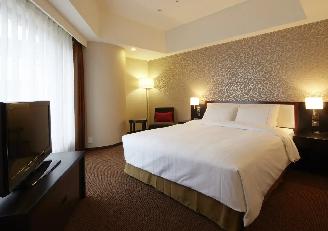 Foto - The Royal Park Hotel Fukuoka