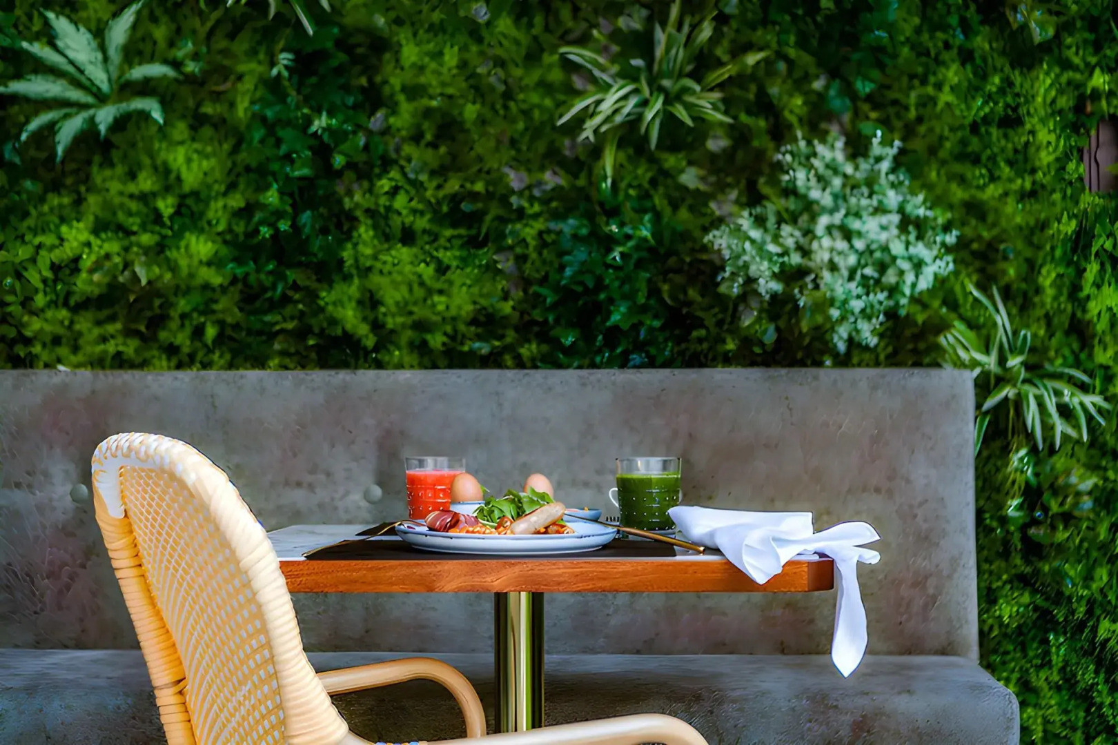 Foto - Wine & Books Lisboa Hotel