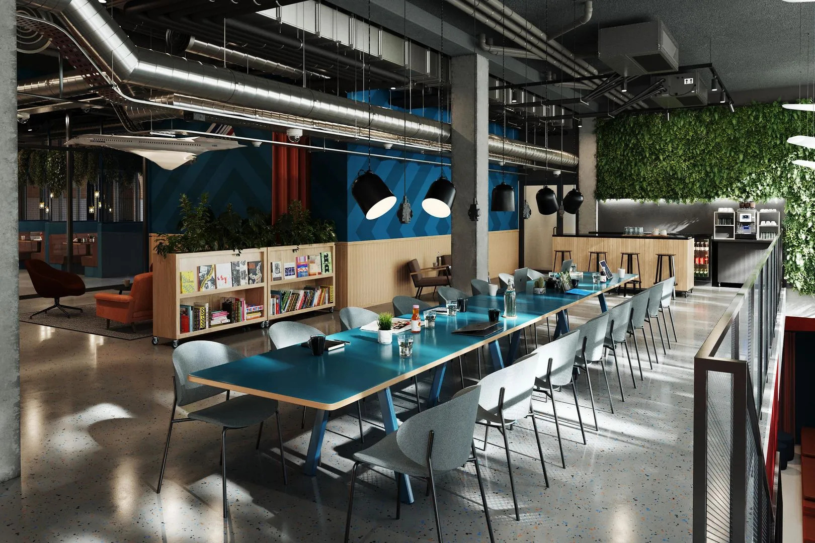 Photo - The Social Hub Toulouse