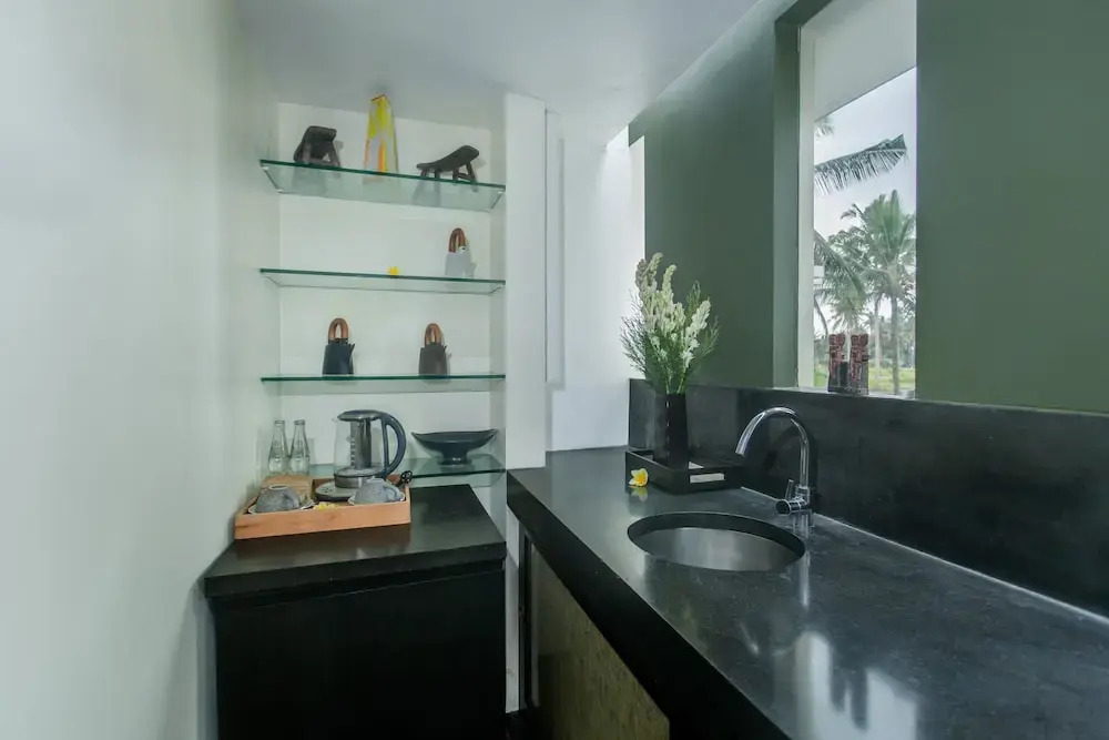 Foto - Uma Giri Villas Ubud by GenuineHost