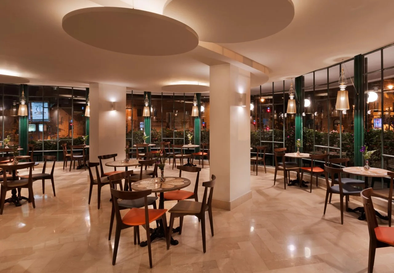 Foto - Prima Kings Hotel