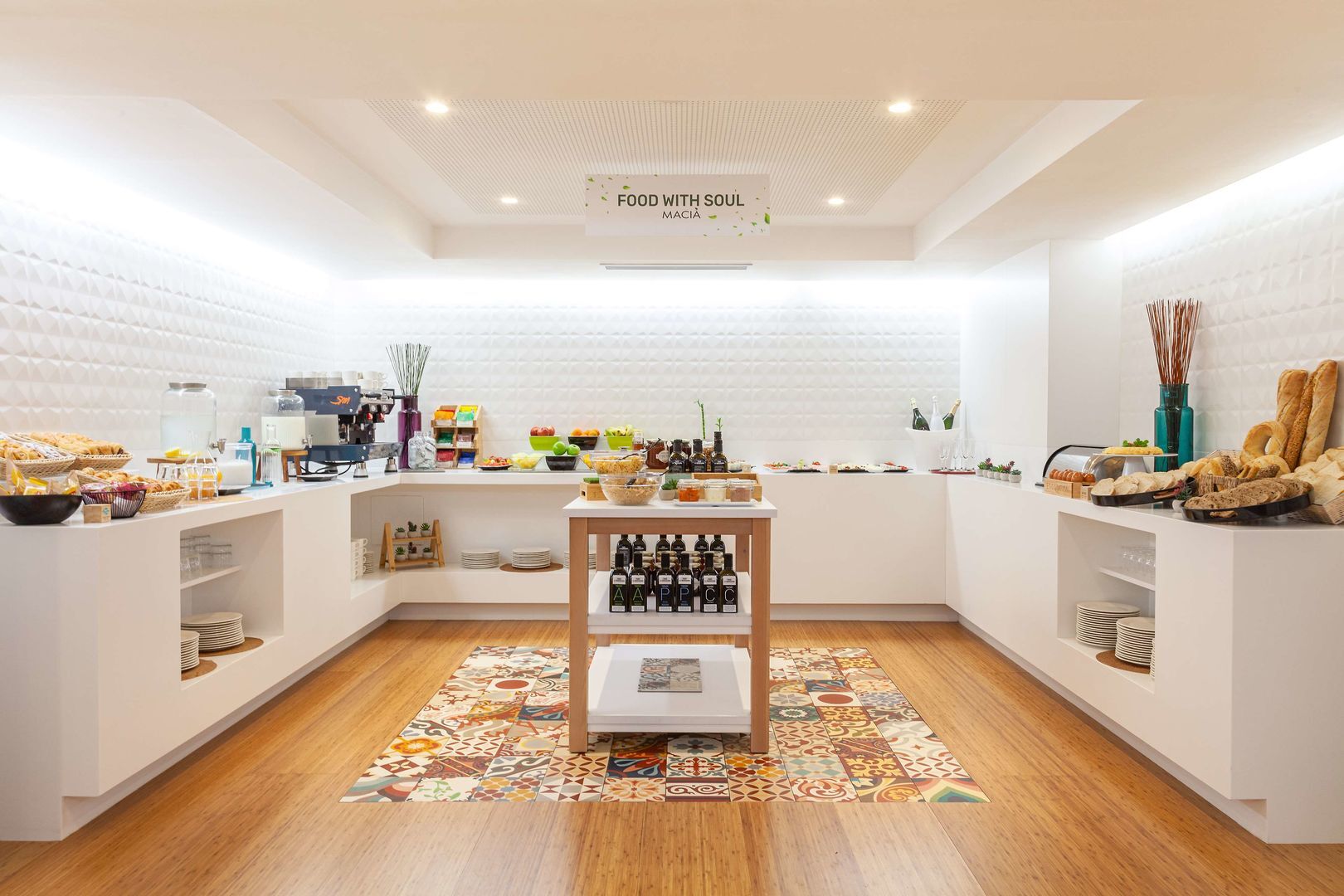 Foto - Hotel Maciá Granada Five Senses Rooms & Suites