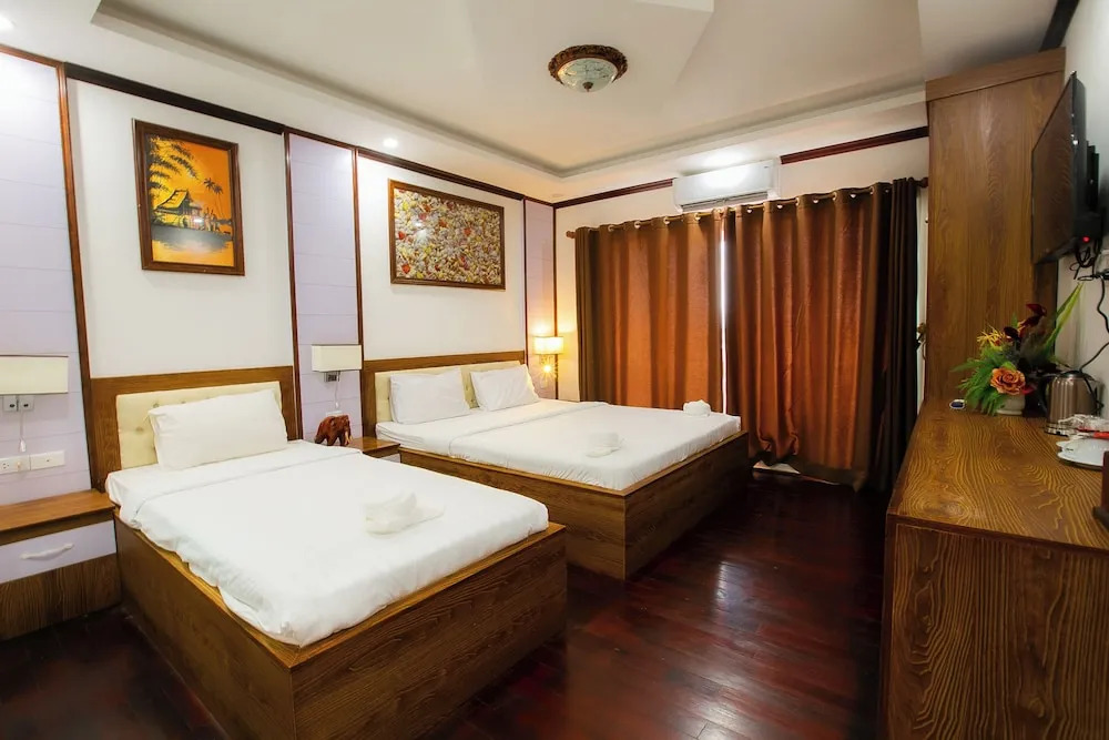 Foto - Riverside Hotel