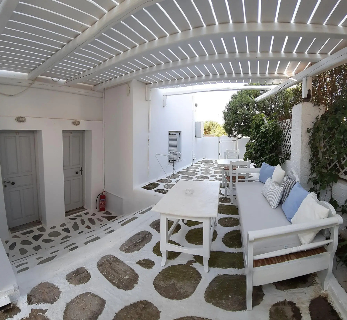 Foto - Zefi Hotel & Suites