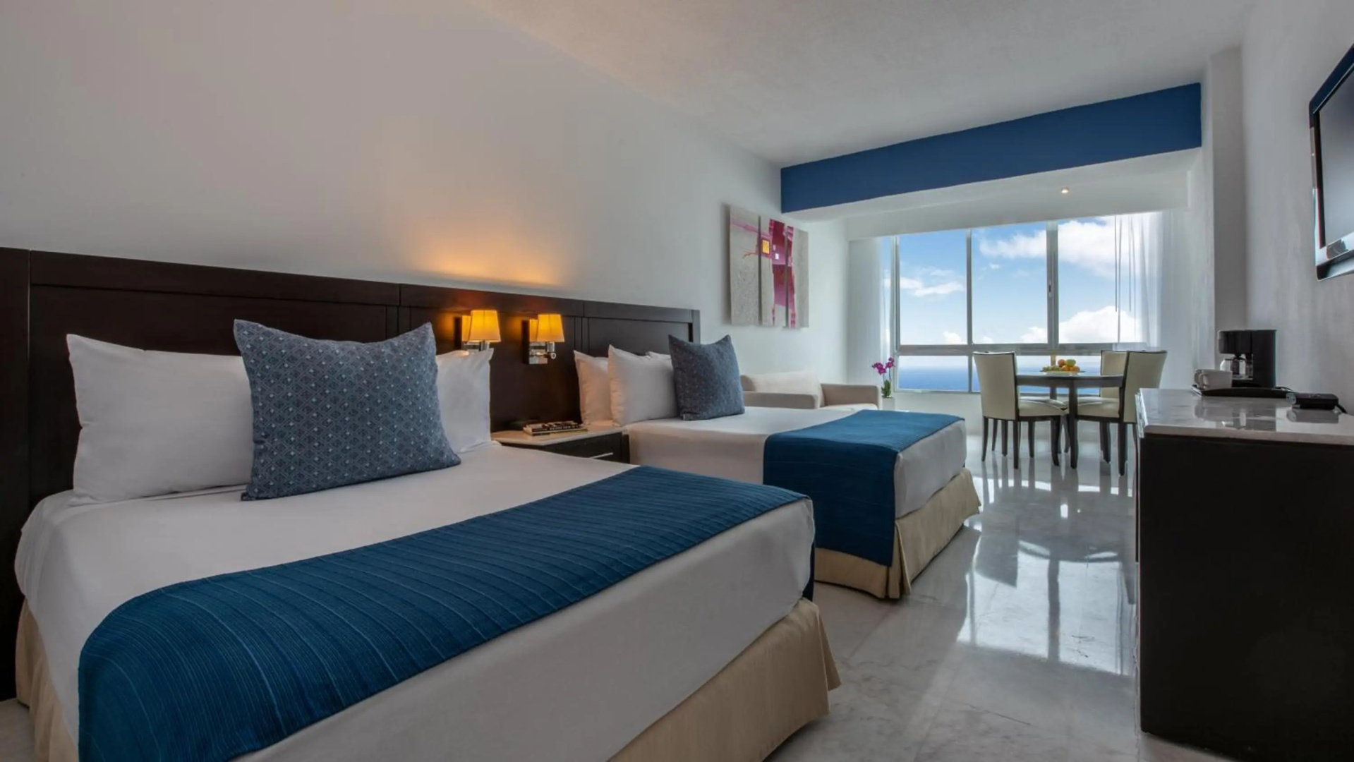 Photo - Park Royal Mazatlan managed by Accor