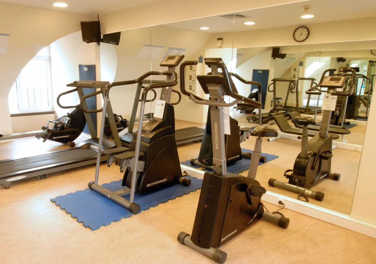 Photo - Martin's Brussels EU