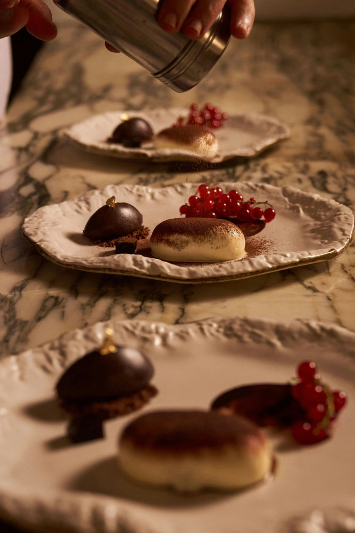 Foto - The St. Regis Cairo