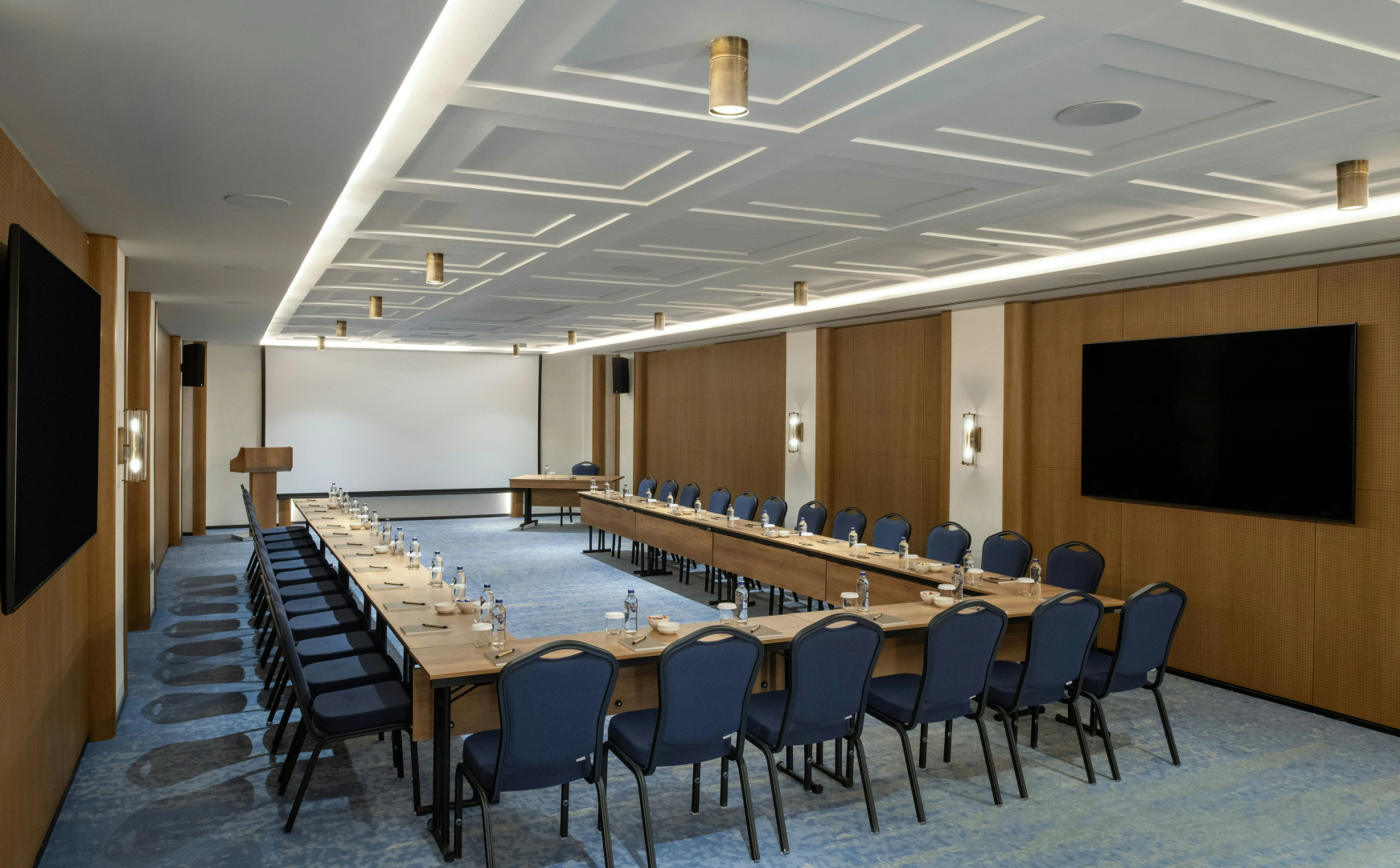 Foto - Altunizade Suites Istanbul, Curio Collection by Hilton