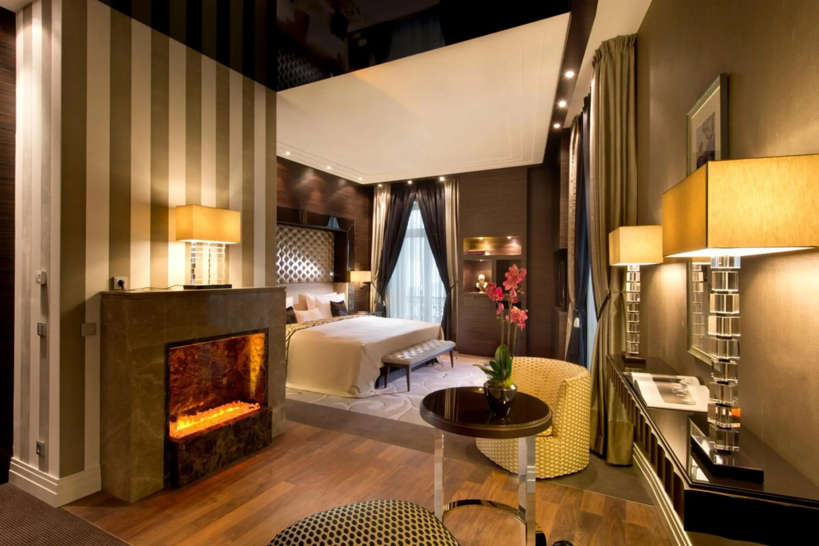 Foto - Steigenberger Icon Frankfurter Hof