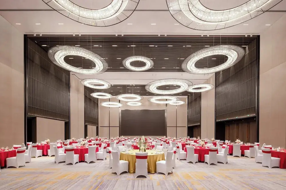 Photo - Holiday Inn Express Qingdao Jinshui