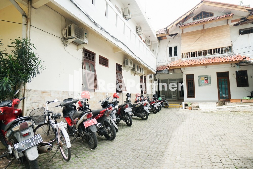 Griya Sawamah Syariah RedPartner
