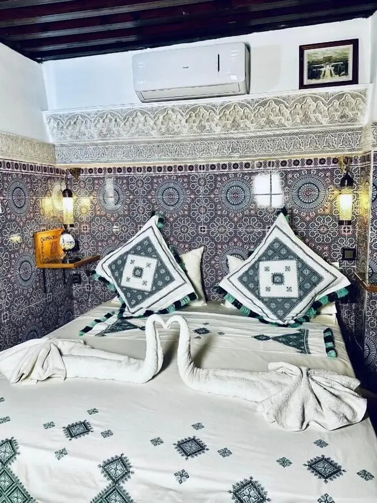 Photo - Patrimoine de Fes