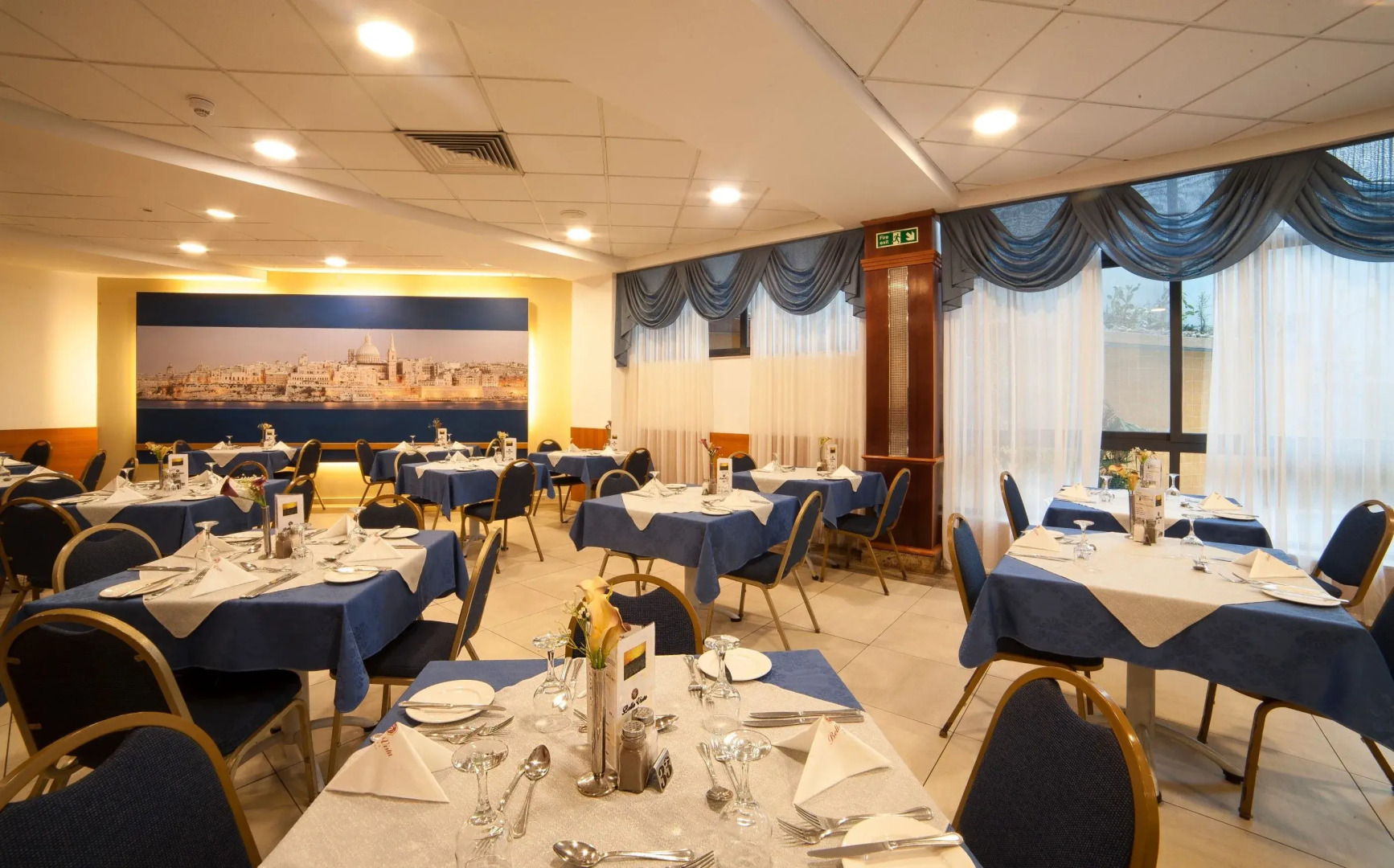 Foto - Bella Vista Hotel