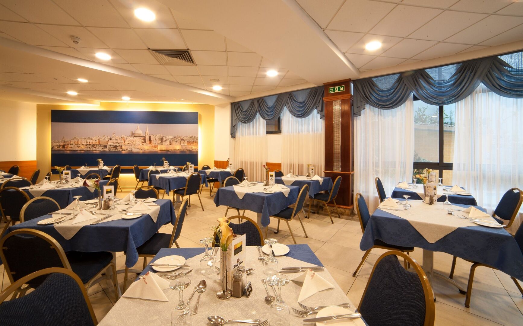 Foto - Bella Vista Hotel