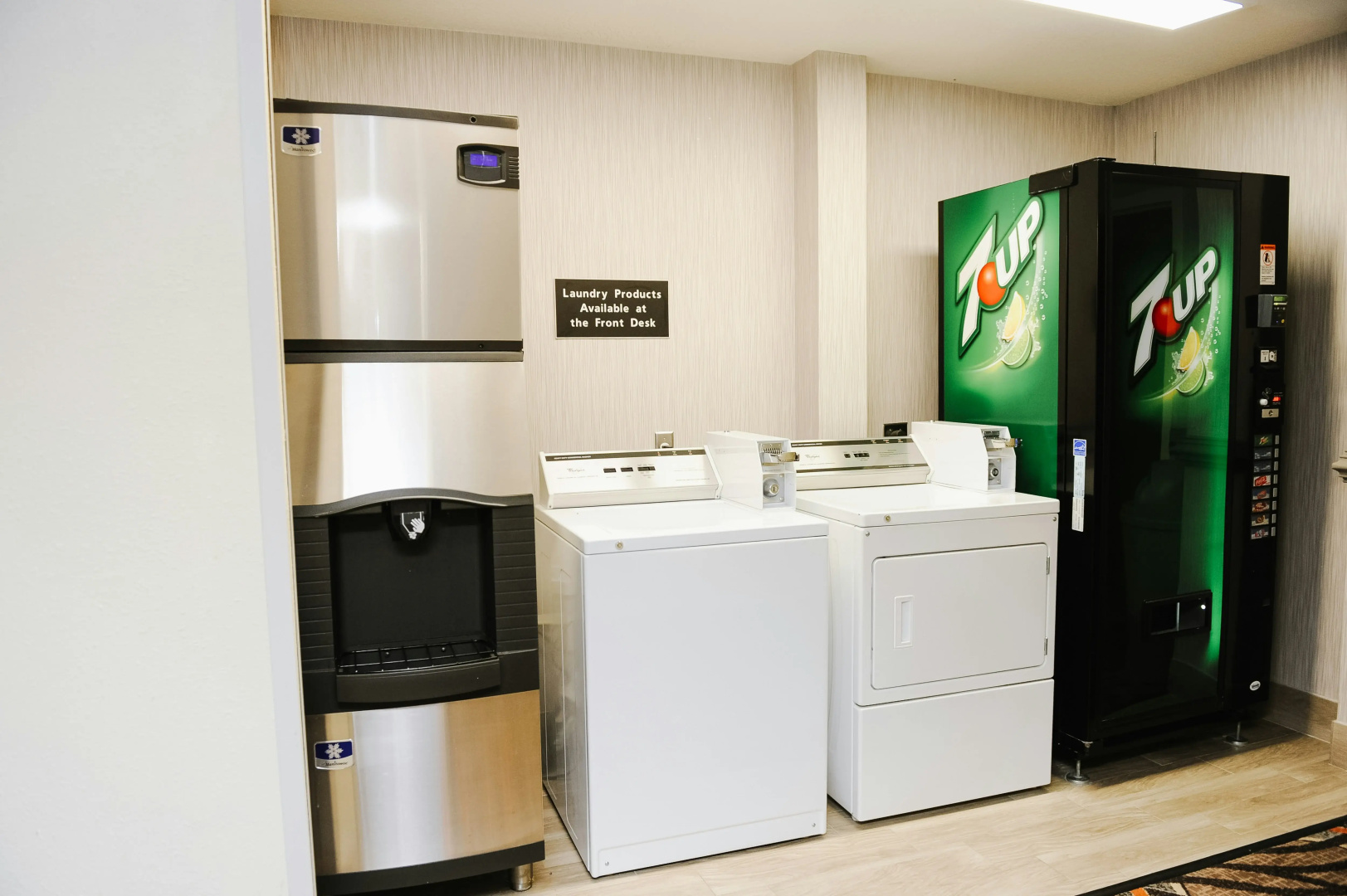 Photo - Hampton Inn St. Augustine US1 North