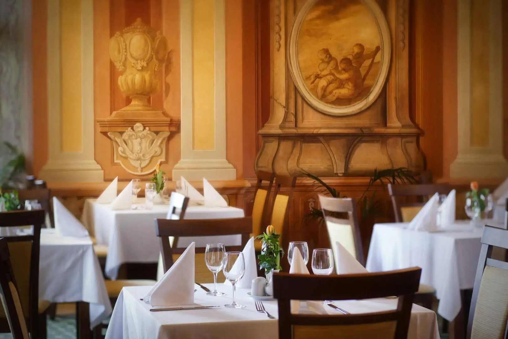 Foto - Château Liblice