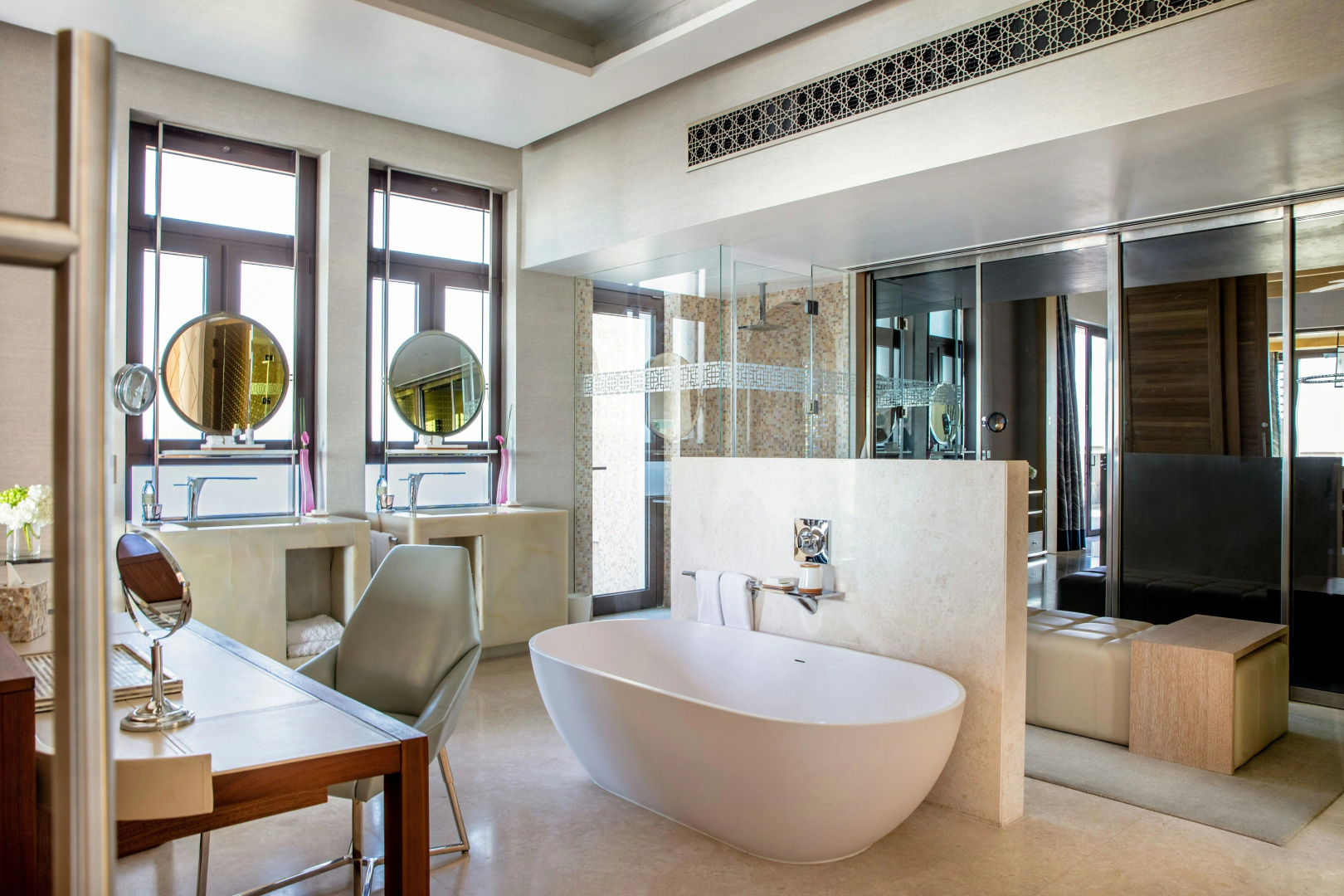 Photo - Jumeirah Al Naseem Dubai
