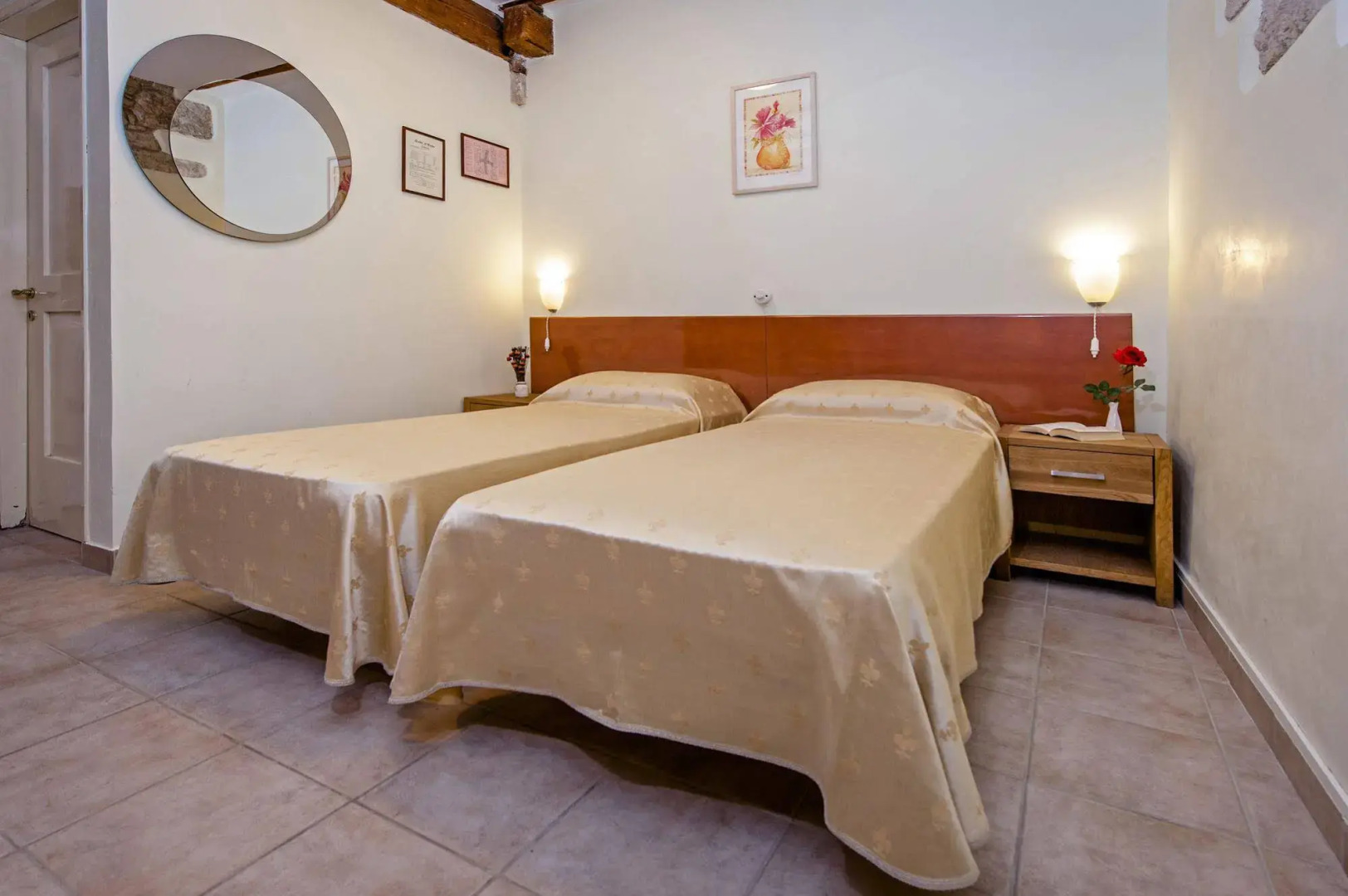 Foto - Residence MARCO POLO Centro Storico