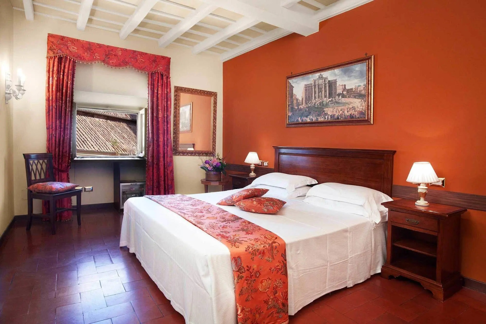 Photo - Pantheon Inn