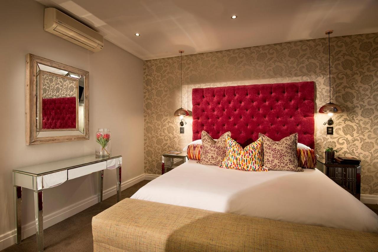 Foto - Grand Daddy Boutique Hotel