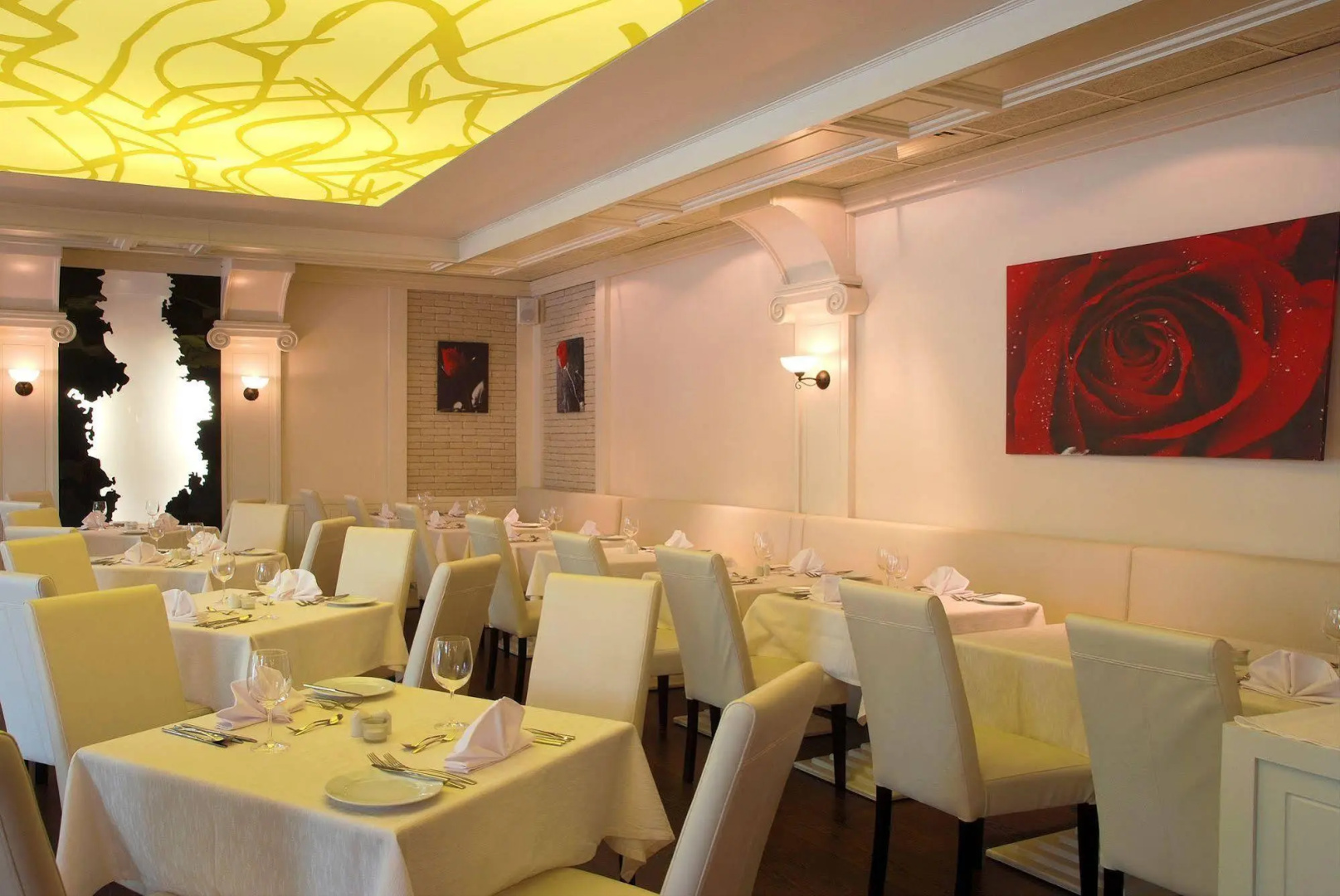 Foto - GRIFID Arabella Hotel - Ultra All inclusive & Aquapark