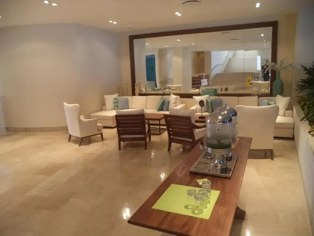 Photo - Radisson Cartagena Ocean Pavillion Hotel