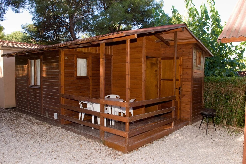 Foto - Camping Caledonia