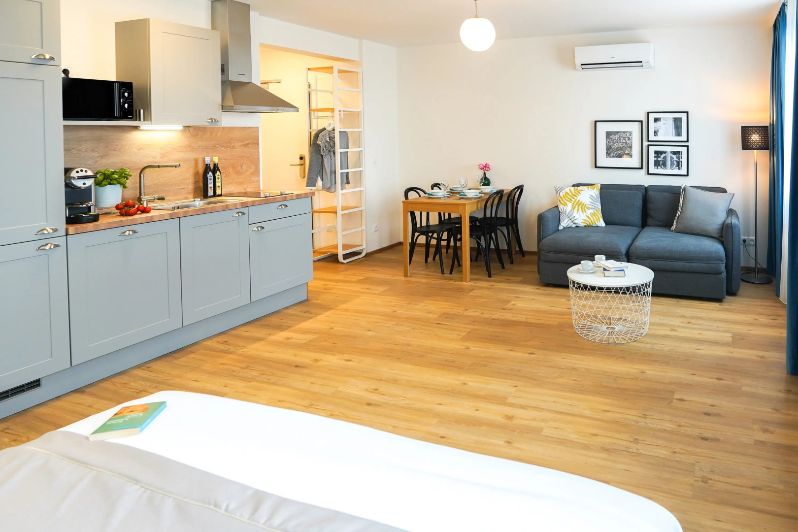 Foto - Citadines South Vienna