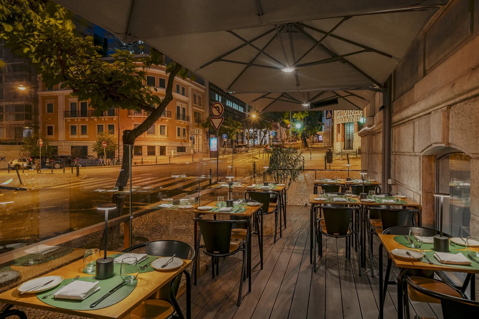 Foto - Vincci Liberdade