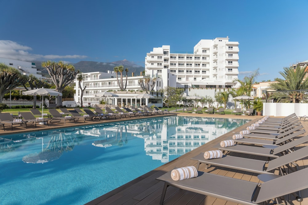 Foto - TUI Blue Atlantic Hills