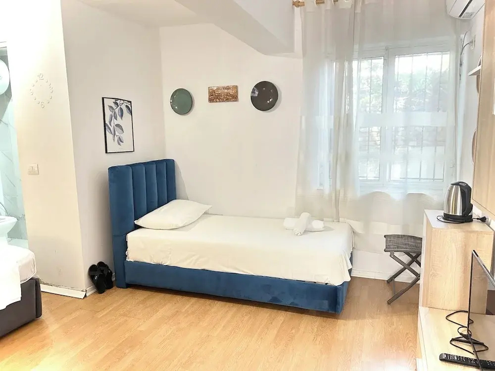 Foto - Budget Hotel