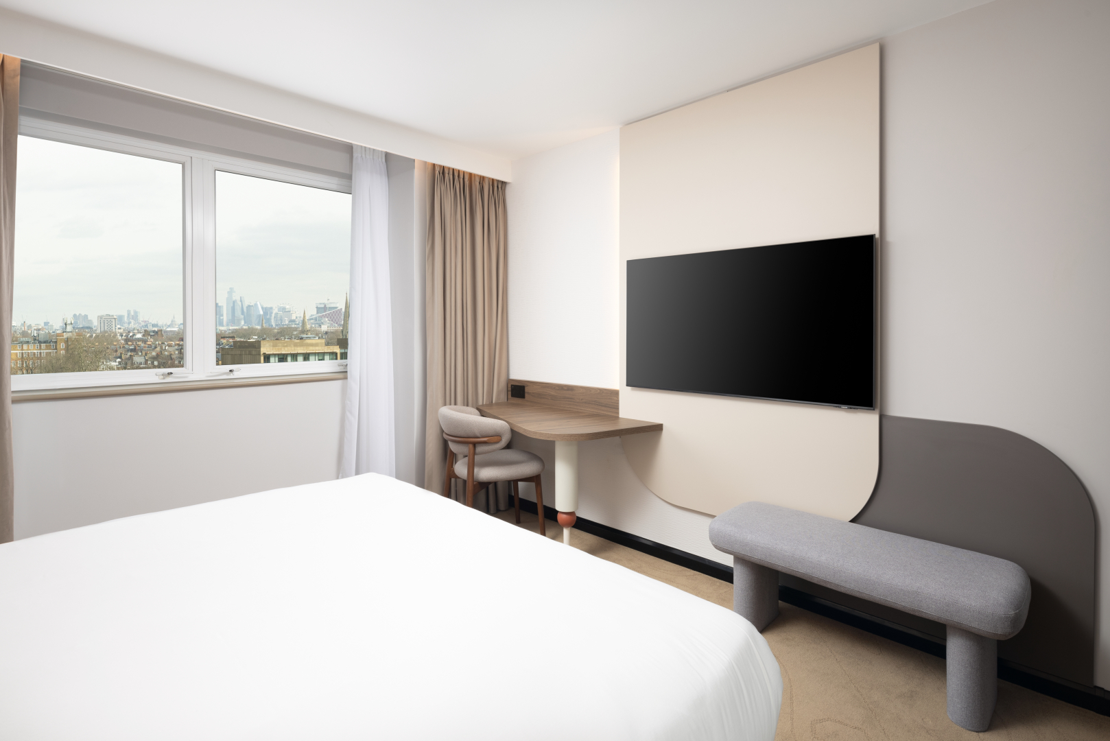 Photo - Mercure London Earls Court