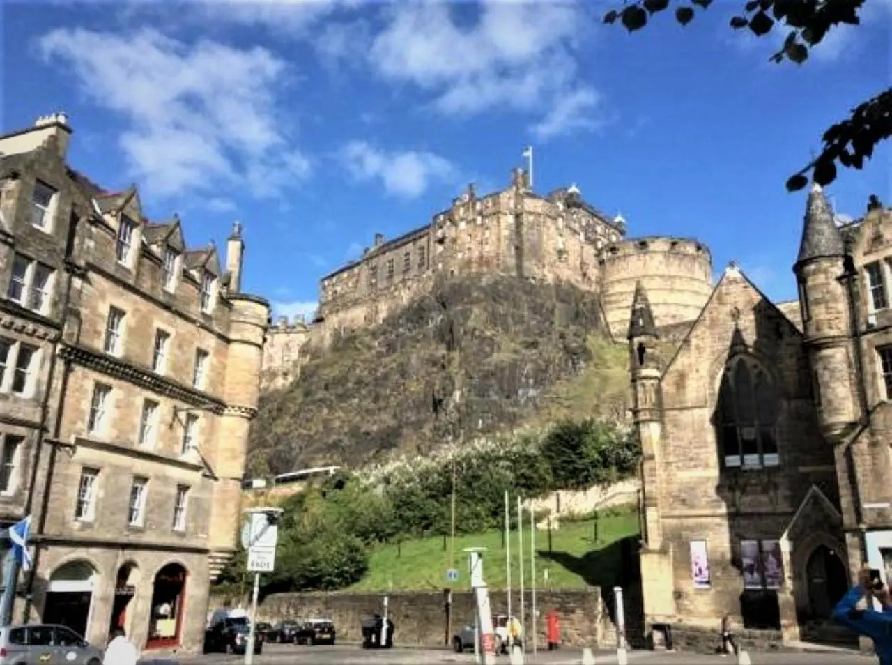 Foto - Kick Ass Grassmarket - Adults Only - Hostel