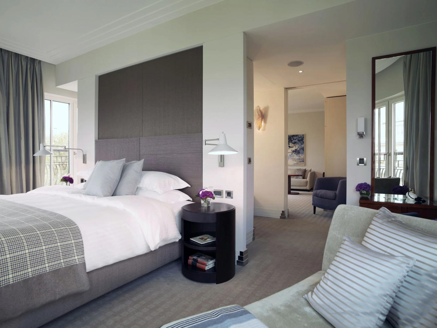 Foto - Rocco Forte The Charles Hotel