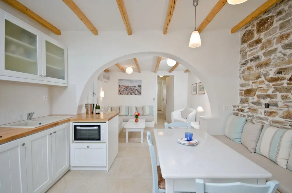 Foto - Kavos Hotel Naxos