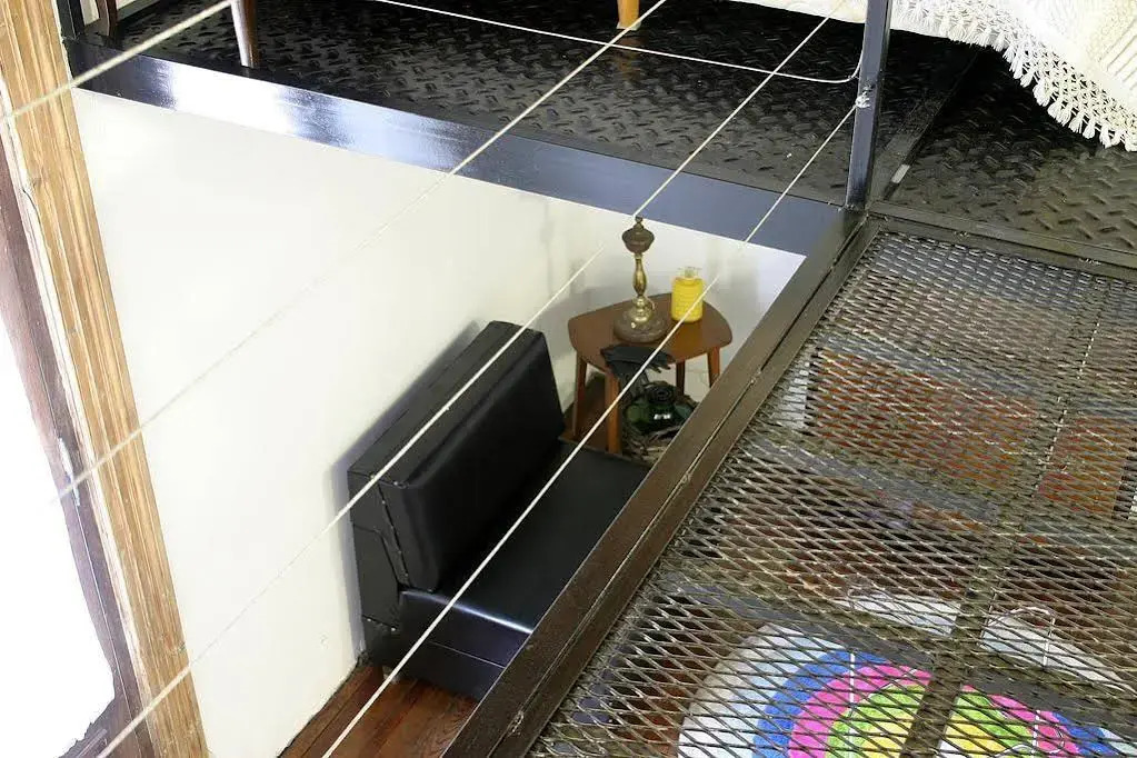 Foto - Elefante Rosa Hostel