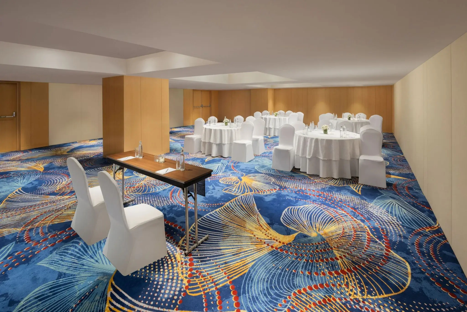 Photo - Marriott Executive Apartments Hyderabad